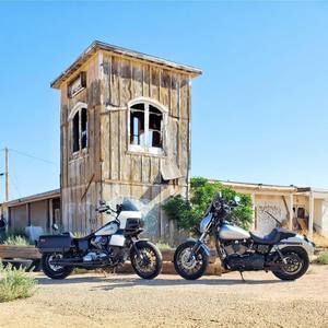 Meet your Posher, Beau